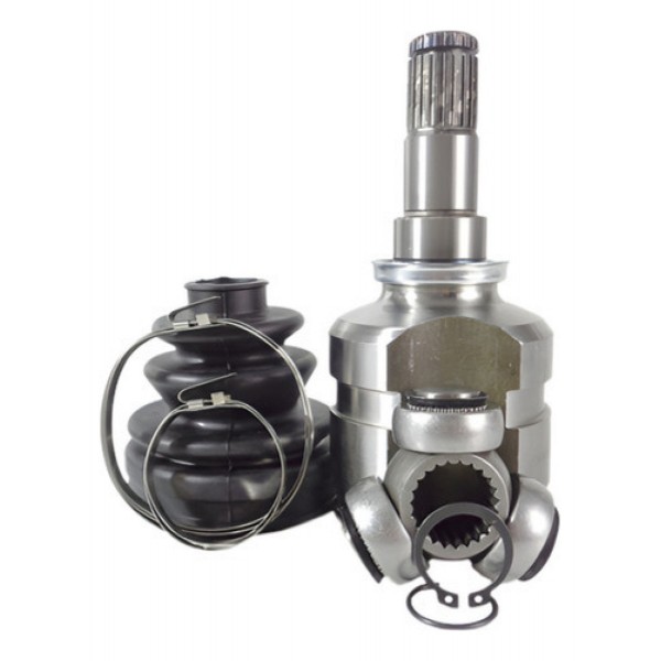 Coifa Trizeta E Tulipa Corolla Automático 23 Estrias 03/08