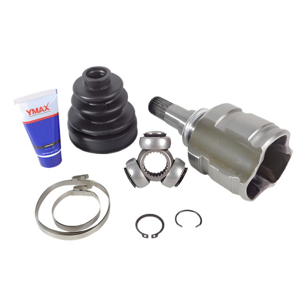 Coifa Trizeta E Tulipa Corolla Automático 23 Estrias 03/08