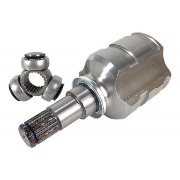 Coifa Trizeta E Tulipa Corolla Automático 23 Estrias 03/08