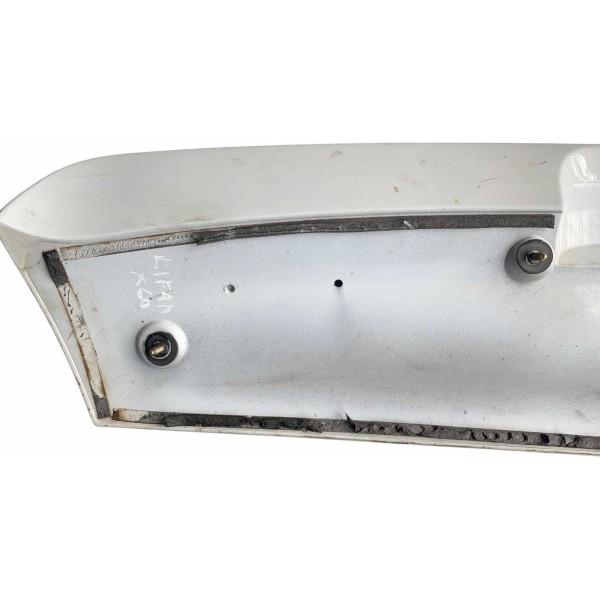 Aerofolio Lifan X60 2017 2018 2019