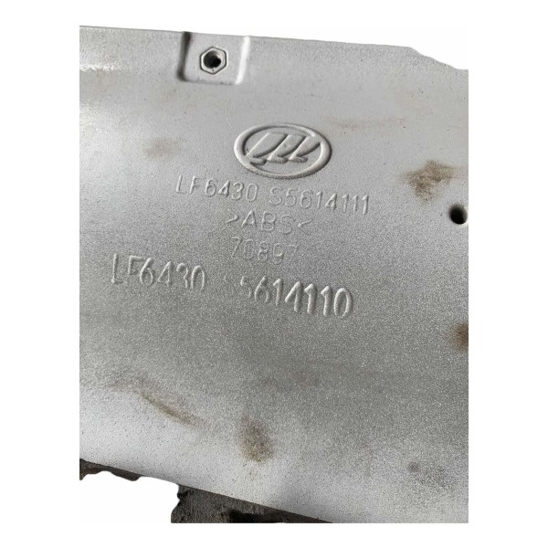 Aerofolio Lifan X60 2017 2018 2019