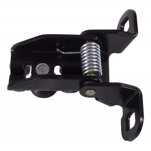 Kit Guia Carrinho Lateral Porta Correr Ford Transit 2008/13