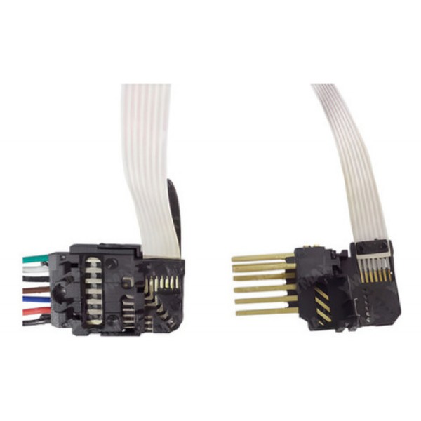 Kit De Reparo Da Cinta De Airbag Renault Megane 2006/2013