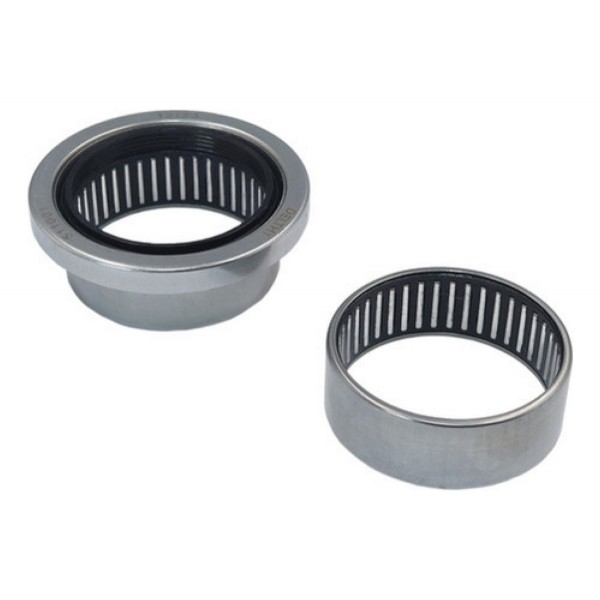 Kit De Rolamento Para O Eixo Traseiro 47mm Peugeot 206 E 207