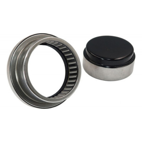 Par Rolamento Eixo Traseiro Peugeot 405 Xsara Picasso Novo