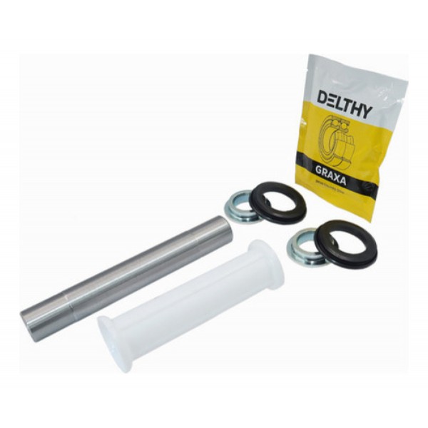 Kit Reparo Suspensão Traseiro Pálio Weekend Marea 1993/2020