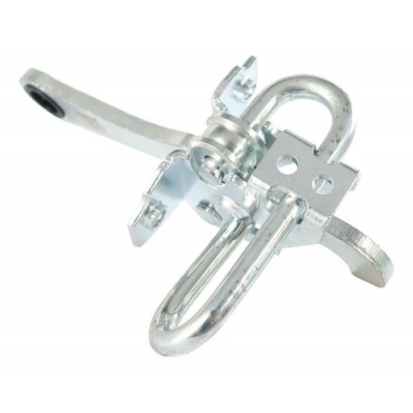 Limitador Porta Dianteira Ducato Jumper Boxer 1998 1999 2000