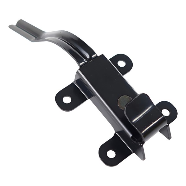 Suporte Limitador Da Porta Traseira Baú Sprinter 1997 A 2012