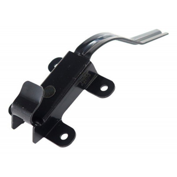 Suporte Limitador Da Porta Traseira Baú Sprinter 1997 A 2012