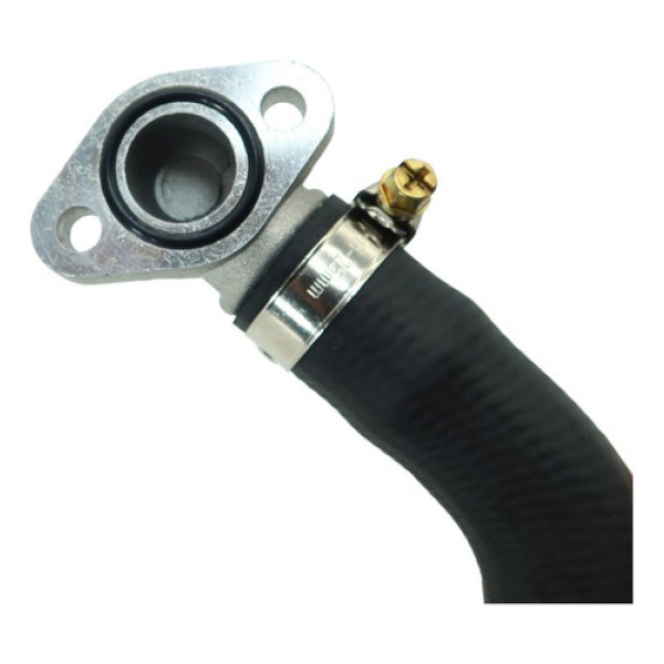 Mangueira Flange Bomba Agua Argo Toro 1.8 2017 2018 2019 20