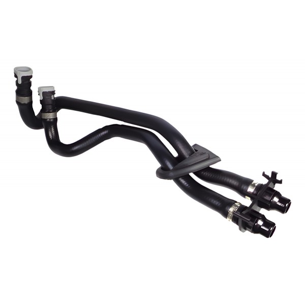 Mangueira Ar Quente Volvo S60 Xc60 Land Rover Freelander