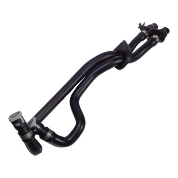 Mangueira Ar Quente Volvo S60 Xc60 Land Rover Freelander