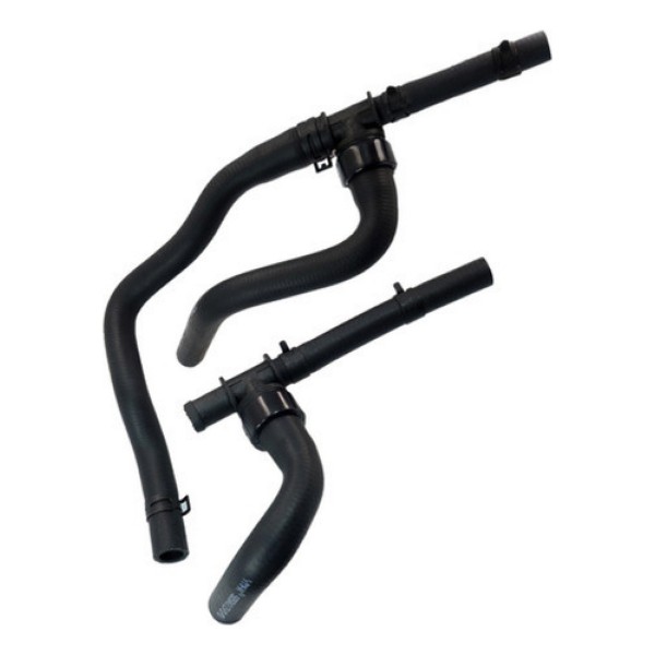 Kit Mangueira Ar Quente Dodge Journey 2.4 Vvt 2011 A 2019