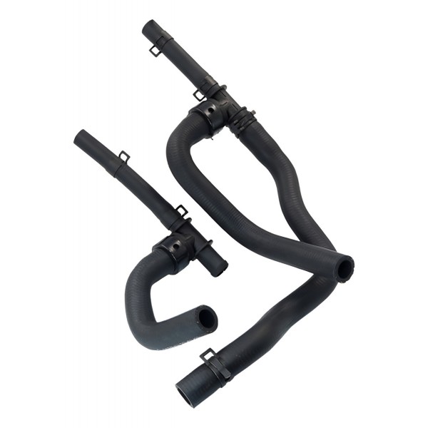 Kit Mangueira Ar Quente Dodge Journey 2.4 Vvt 2011 A 2019