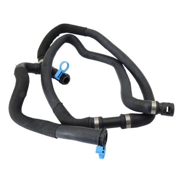 Mangueira Do Ar Quente Do Ford Ka Duratec 2.0 2013 Até 2019