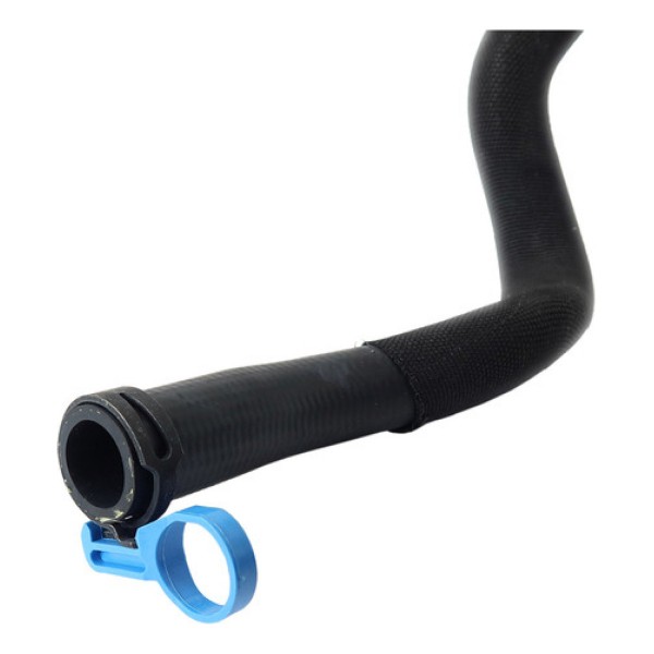 Mangueira Do Ar Quente Do Ford Ka Duratec 2.0 2013 Até 2019