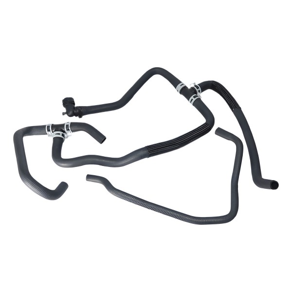 Mangueira Ar Quente Renault Master 2.3 16v 2014 Até 2019