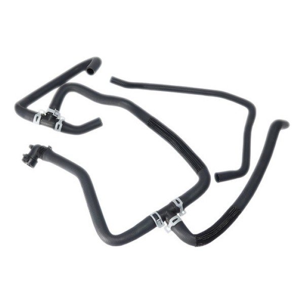 Mangueira Ar Quente Renault Master 2.3 16v 2014 Até 2019