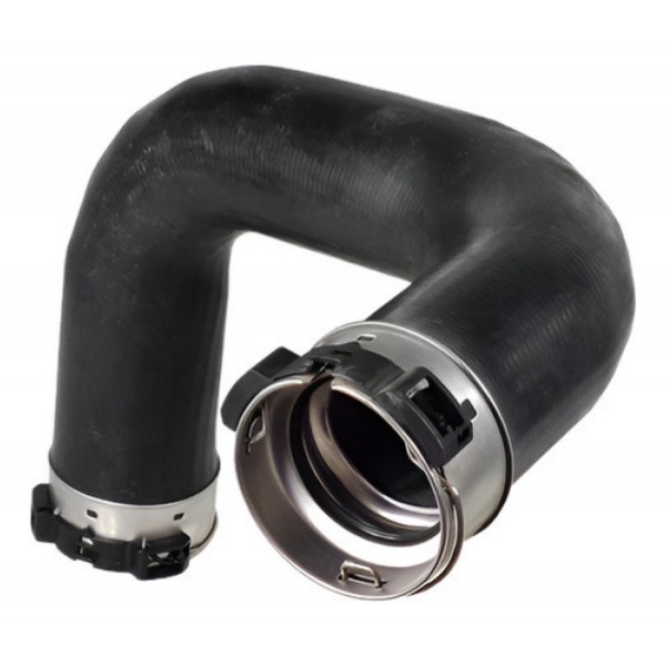 Mangueira Do Intercooler Nissan Frontier 2.5 2013