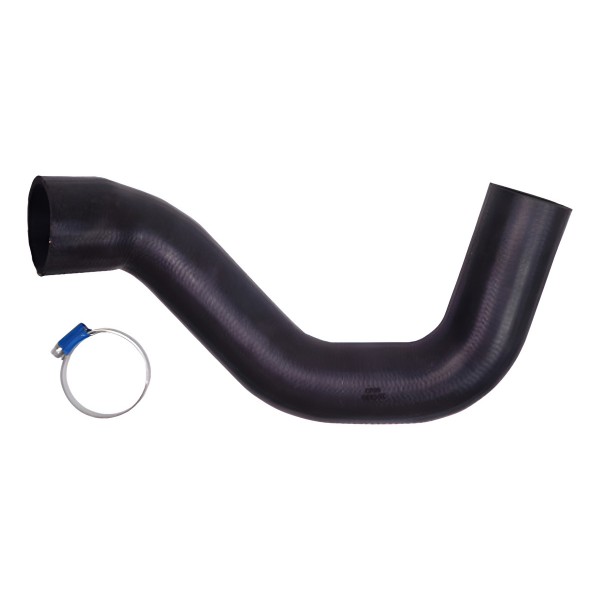 Mangueira Do Intercooler Vw Amarok 2.0 2010/2017 2h0145980a