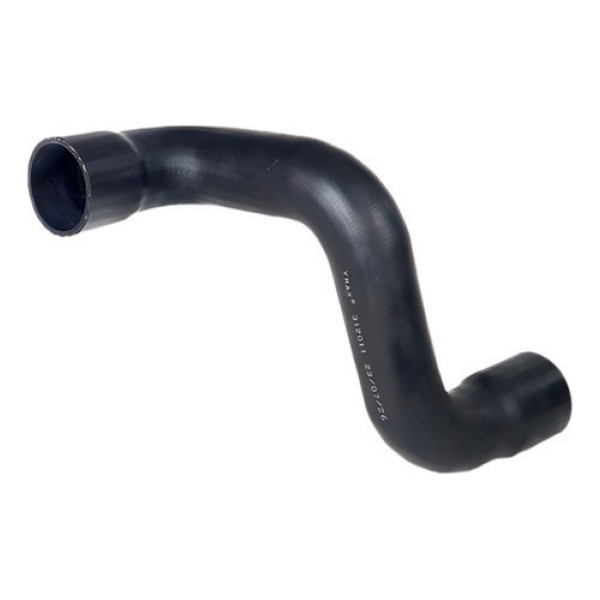 Mangueira Do Intercooler Troller 3.0 2006 2007 2008 A 2012