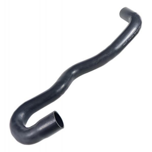 Mangueira Do Intercooler Ford Ranger 2.5 Turbo 1998 A 2001