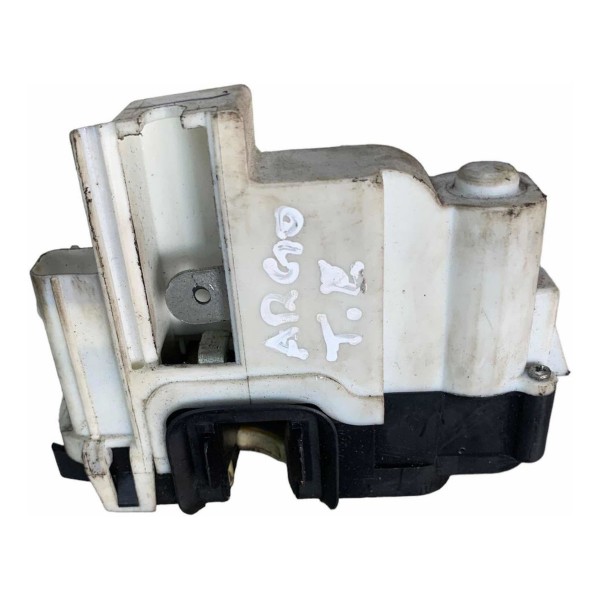 Fechadura Porta Traseira Esquerda Fiat Argo 52046485