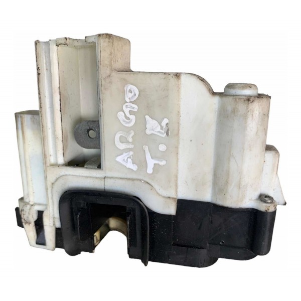 Fechadura Porta Traseira Esquerda Fiat Argo 52046485
