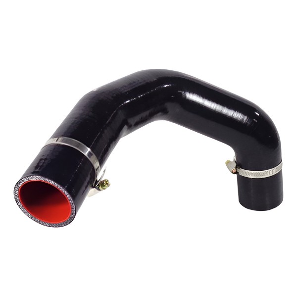 Mangueira Do Intercooler L200 Pajero 2.5 2003 A 2011