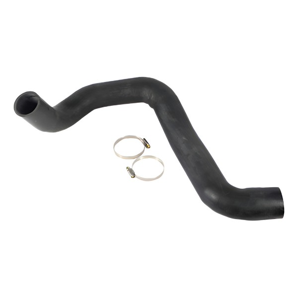 Mangueira Do Intercooler Ford Ranger 2.8 Turbo 2001 A 2005