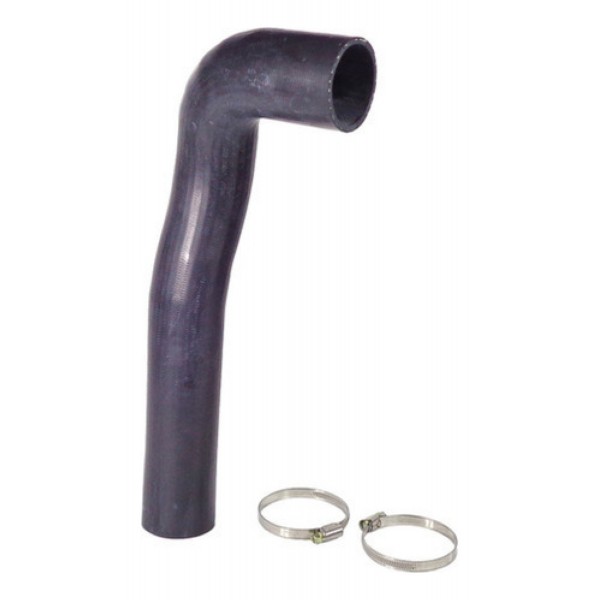 Mangueira Do Intercooler Ford Ranger 3.0 Turbo 2005 A 2012