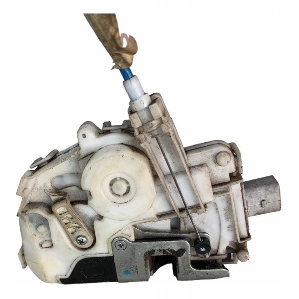 Fechadura Porta Dianteira Esquerda Gol G5 G6