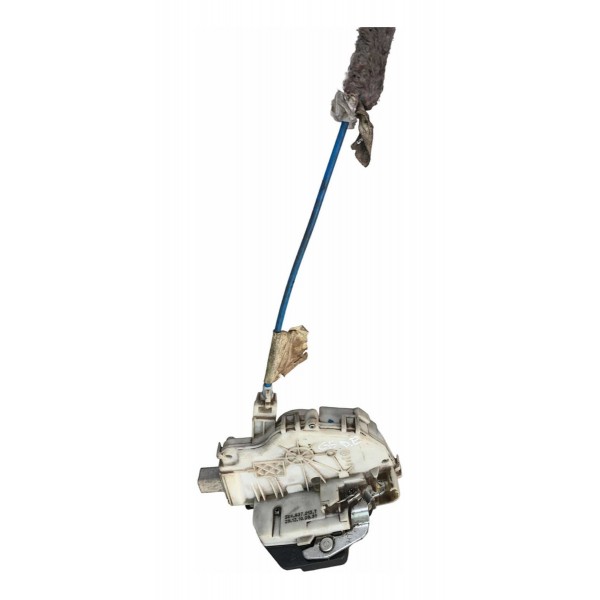 Fechadura Porta Dianteira Esquerda Gol G5 G6