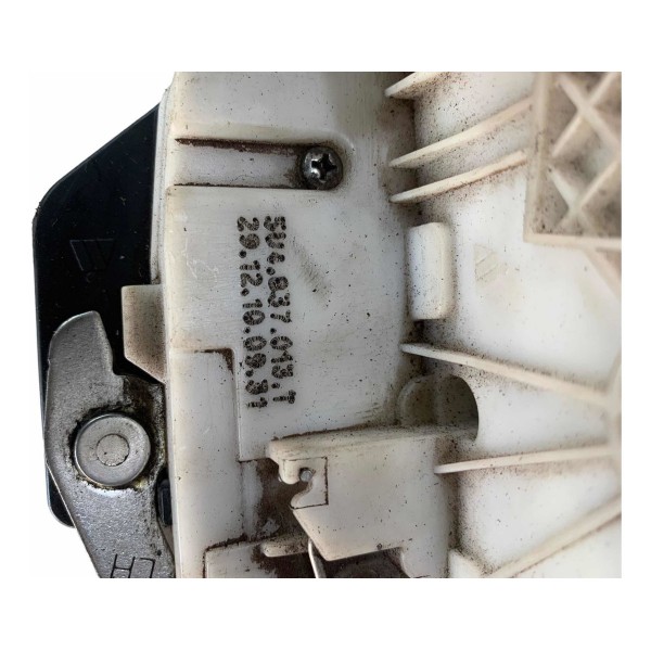 Fechadura Porta Dianteira Esquerda Gol G5 G6