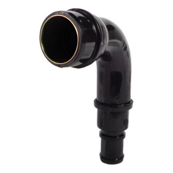 Mangueira Do Respiro Audi A3 A4 Tt Vw Golf Polo 06a103213f