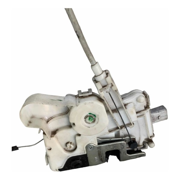 Fechadura Porta Traseira Esquerda Gol G5 G6