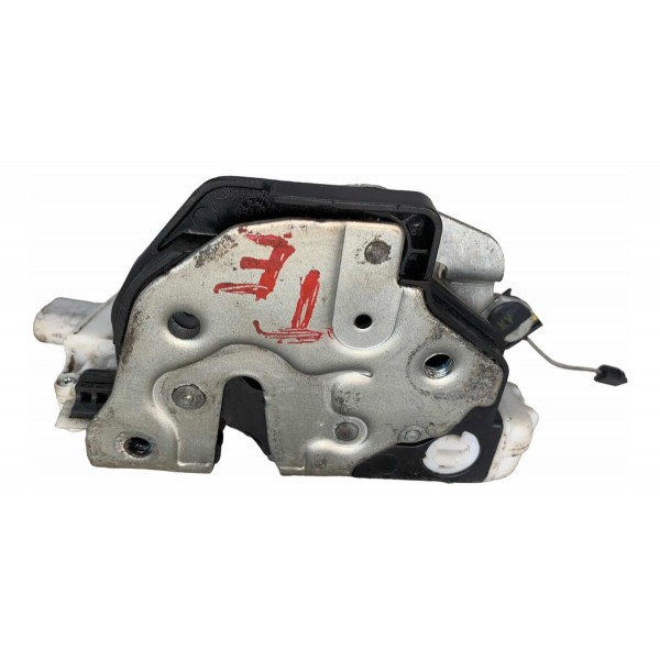 Fechadura Porta Traseira Esquerda Gol G5 G6