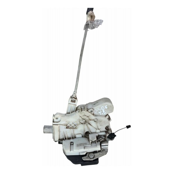 Fechadura Porta Traseira Esquerda Gol G5 G6