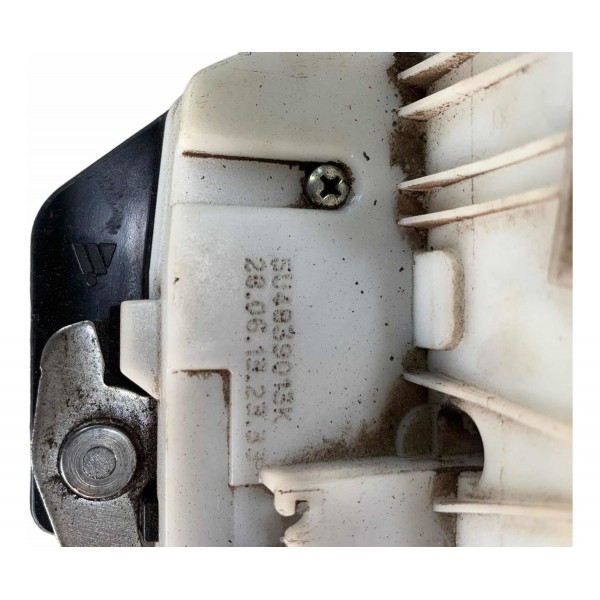 Fechadura Porta Traseira Esquerda Gol G5 G6