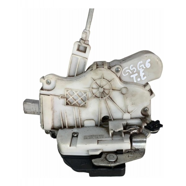 Fechadura Porta Traseira Esquerda Gol G5 G6