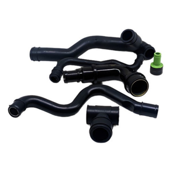 Kit Mangueira Do Respiro Vw Golf Passat Polo Audi A3 A4 S3