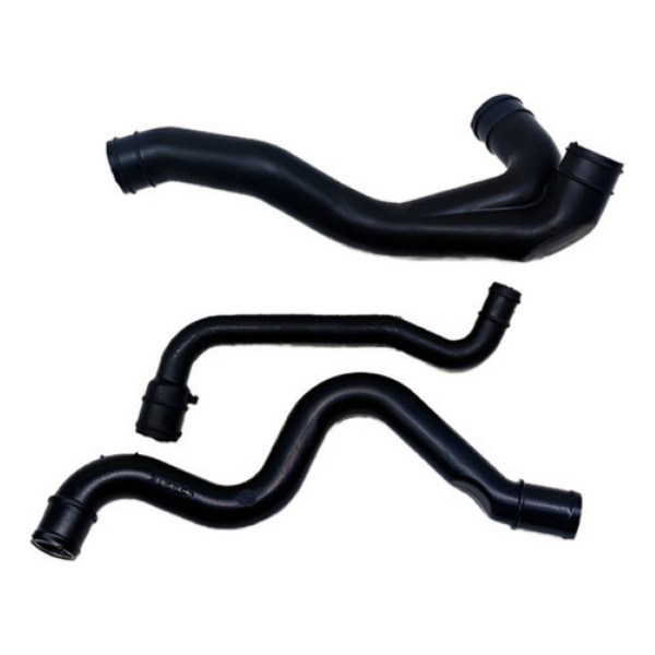 Kit Mangueira Do Respiro Vw Golf Passat Polo Audi A3 A4 S3