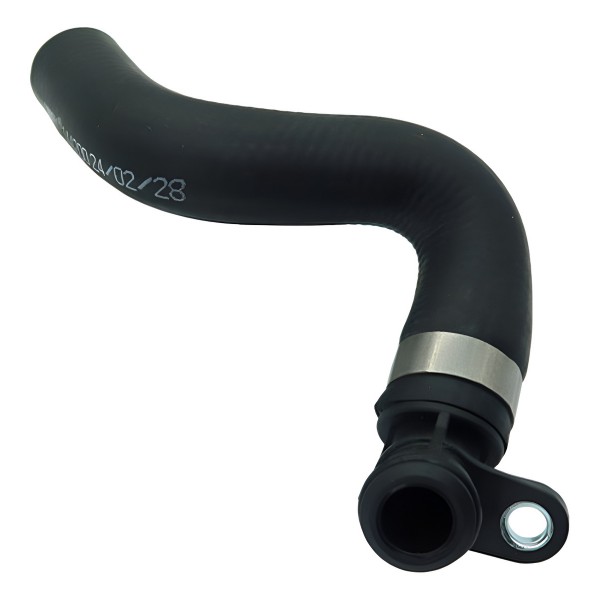 Mangueira Radiador Resfriador Óleo Land Rover Freelander 2