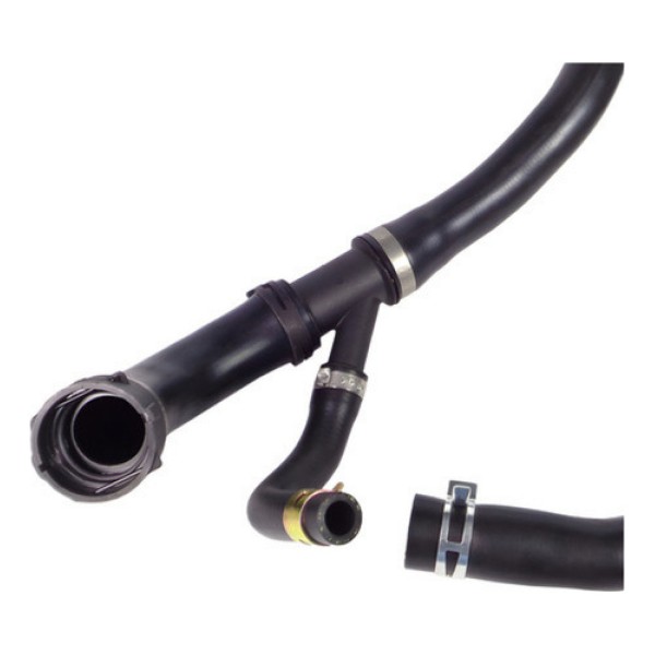 Mangueira Inferior Do Radiador Evoque 2.0 2012 A 2016