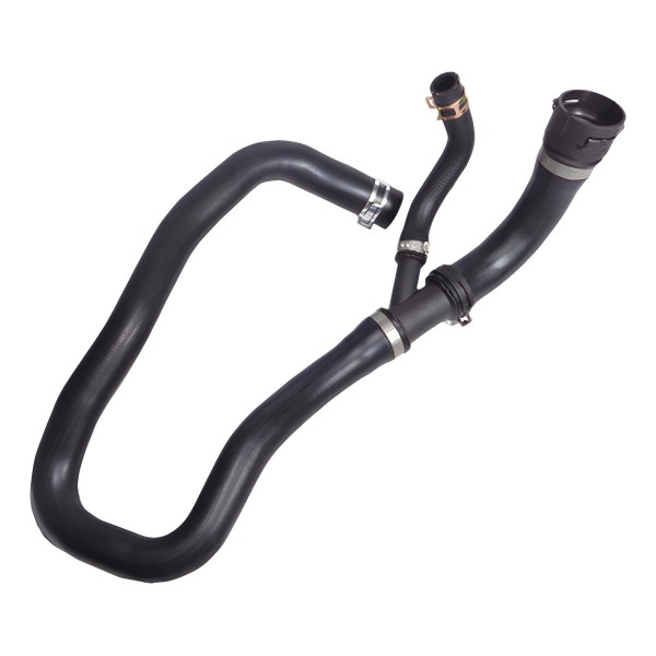 Mangueira Inferior Do Radiador Evoque 2.0 2012 A 2016