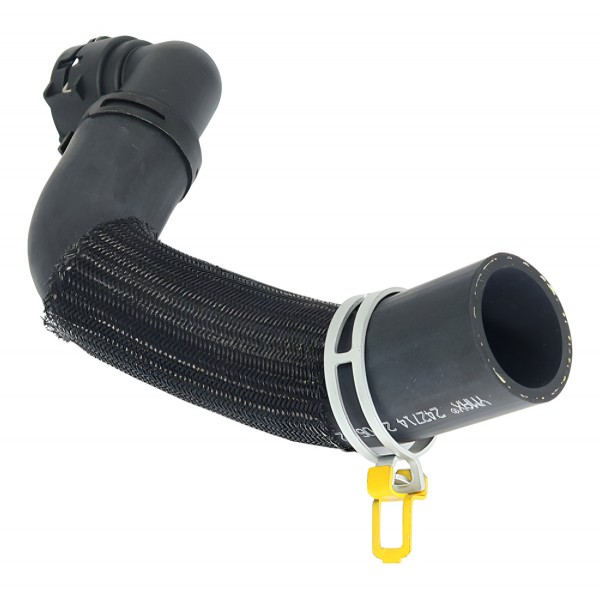 Mangueira Inferior Radiador Gm Cruze 1.8 16v 2012 Até 2016