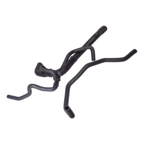 Mangueira Inferior Do Radiador Blazer S10 2.4 Flex 2007/2011