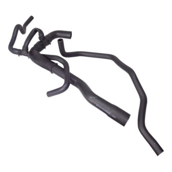 Mangueira Inferior Do Radiador Blazer S10 2.4 Flex 2007/2011