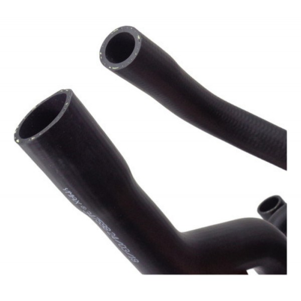 Mangueira Inferior Do Radiador Blazer S10 2.4 Flex 2007/2011