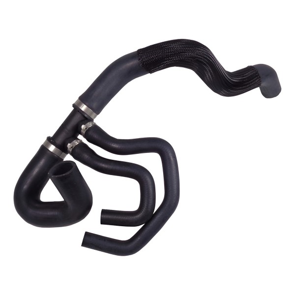 Mangueira Inferior Radiador C4 Lounge Peug 308 408 3008 Thp